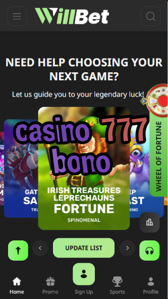 Casino 777 Bono - Triple 7 Bonuses & Free Spins-casinoorder.vip