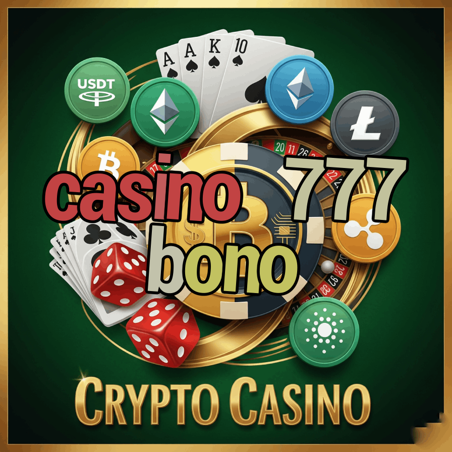 Casino 777 Bono - Triple 7 Bonuses & Free Spins